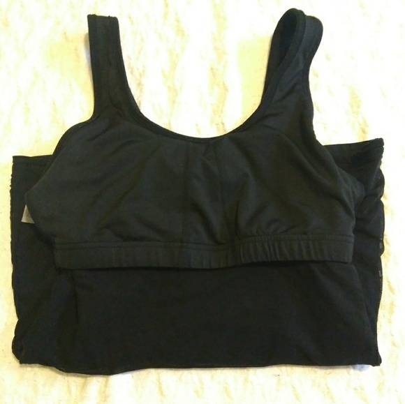 🎆 💰BOGO💰 🎆Workout tank top - Picture 2 of 3